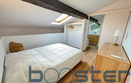 3 pièces, 57m² en location à Toulouse - 1 120 € par mois - Photo 2