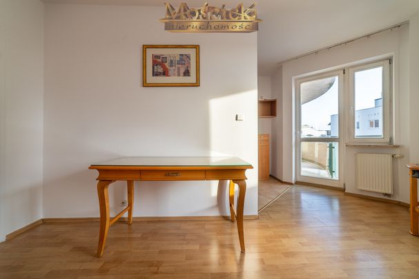 Dwa pokoje do wynajęcia Pileckiego 106 - Zdjęcie 1