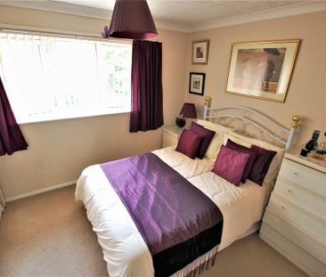 2 bedroom terraced house to rent - Photo 5