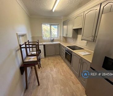 1 bedroom flat to rent - Photo 6