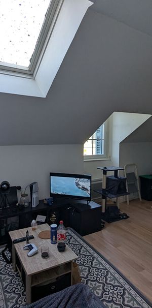 Location Appartement 2 pièces 33m² - Photo 1