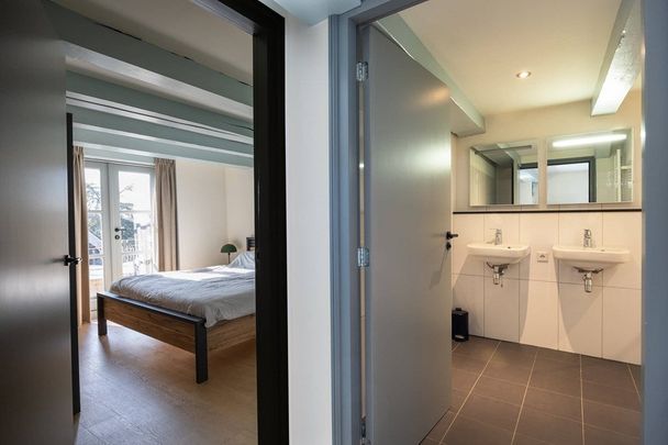 Te huur: Appartement Grote Oost 2 B in Hoorn - Foto 1