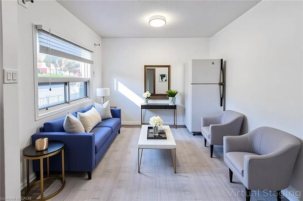 For Lease - 26 BARTON Street Unit# 1, Hamilton, Ontario - Photo 1