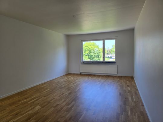 Agneshögsgatan, Motala - Foto 1