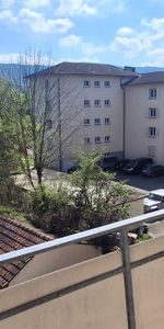 3 Zimmer, 58 m², 3. Stock - Photo 3