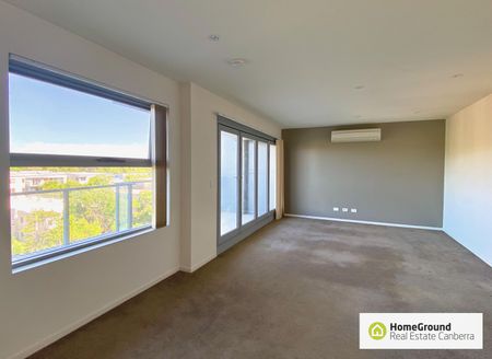27/5 Gould Street, Turner ACT 2612 - Apartment For Rent | Domain - Photo 5