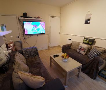 5 bedroom house to rent - Photo 4