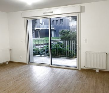 Location Appartement 2 pièces 41m² NANTES 44300 - Photo 2