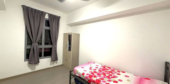 Blk 324A Parc Flora @ Tengah (Tengah), HDB 5 Rooms - For Rent - Photo 2