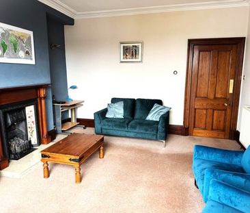 Flat 3, 12 Blenheim Place, AB25 2DY, Aberdeen - Photo 2
