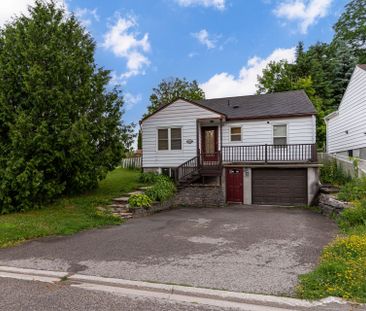 For Lease - 302 Avenue Road Unit# Bsmt, Newmarket, Ontario - Photo 2