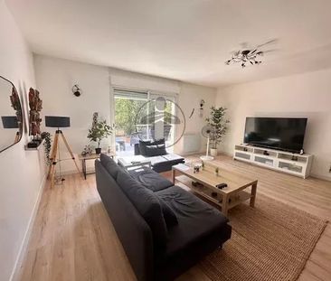 Jolie Maison Meublée T4 à Prades-le-Lez - Photo 1