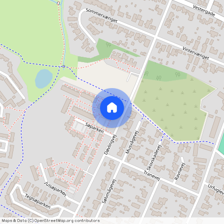 Søparken 2, 9700 Brønderslev