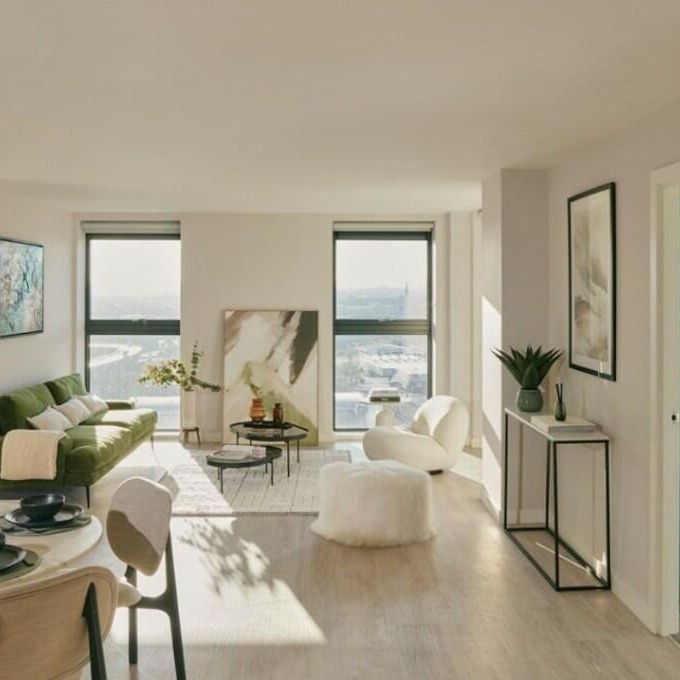 2 bedroom apartment to rent - Photo 1