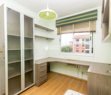 Apartamento com 2 quartos e 62m² para alugar em Sarandi, Porto Alegre. - Photo 1