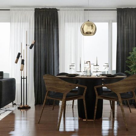 AUDACIO St-Constant - Appartements art-déco qui font rêver ! Condo / logement à louer - Photo 3
