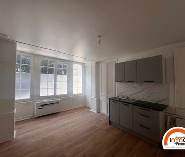 ROUEN - Appartement 1 pièce - Photo 3