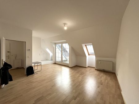 Attraktive 2 Zimmer Wohnung mit Terrasse nahe Antonspark in 1100 Wien zu mieten - Photo 4