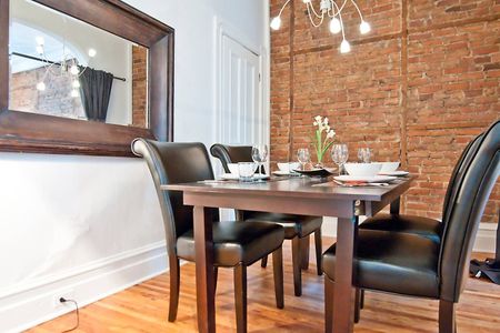 Condo for rent, Montréal (Le Plateau-Mont-Royal) - Photo 4