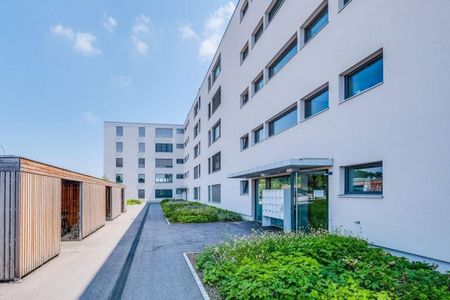 Sonnige Wohnung in begehrtem Familienquartier - Photo 5