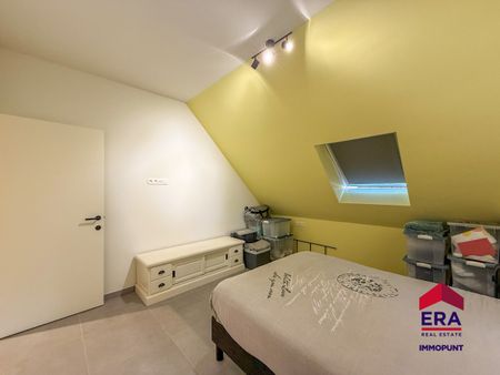 Gezinswoning met tuin in Sint-Truiden - Photo 4