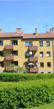 Blommelundsgatan, Norrköping - Photo 1