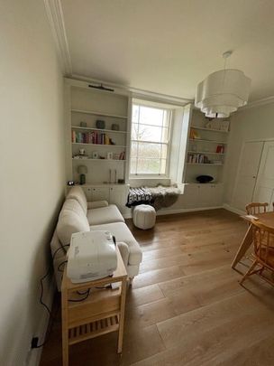 2 Bed Flat, Gloucester Row, BS8 - Photo 1