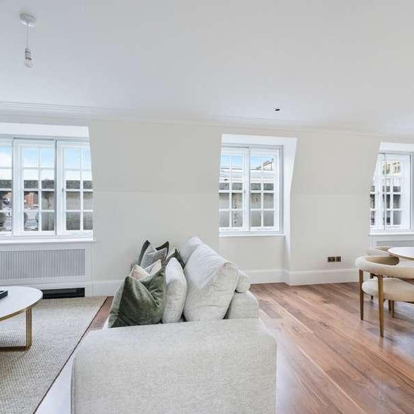 Thurloe Place, London, SW7 - Photo 1