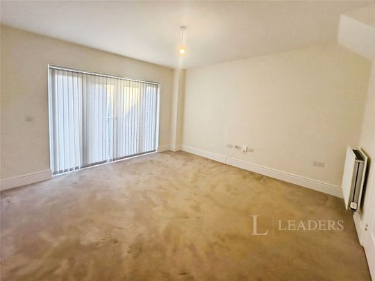 2 bedroom house to rent St. Edmunds Way, Hauxton, Cambridge, Cambridgeshire, CB22 - Photo 1