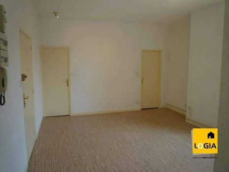 LUNEVILLE (54300) - Appartement - Photo 2