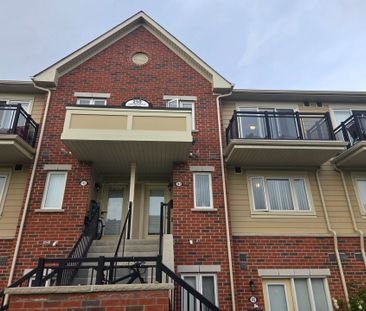For Lease - 250 Sunny Meadow Boulevard Unit# 141, Brampton, Ontario - Photo 3