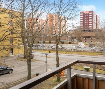 Helsingforsgatan, Kista - Photo 3