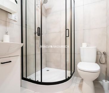 Mieszkanie Kraków Nowa Huta powierzchnia 50.0 m² C206-WM-29822 - Zdjęcie 3