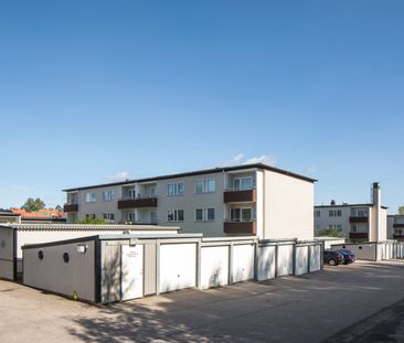 Oxtorgsgatan, Söderhamn - Foto 2