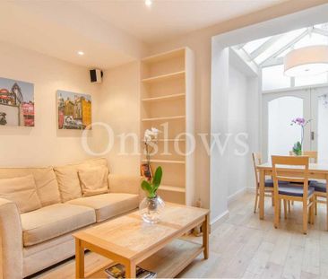 2 bedroom apartment to rent - Photo 1