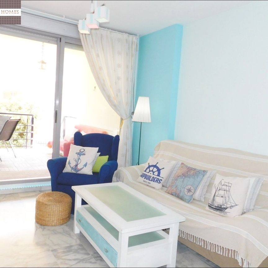 Flat - Fuengirola (Torreblanca del Sol) - Foto 1