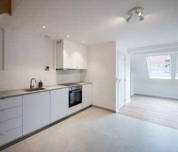 Appartement te huur - Photo 4