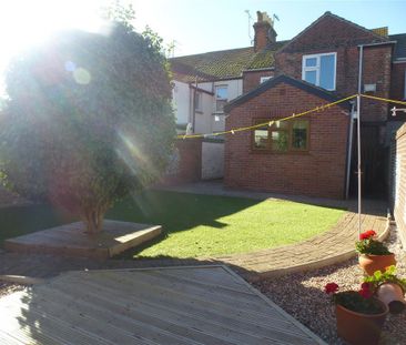 Arnold Street - Photo 1