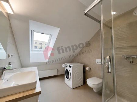 Pronájem bytu 2+kk, 72 m, Praha 10 - Malešice, ul. Rektorská - Фото 3