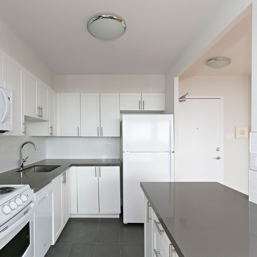 For Lease - 666 Spadina Avenue Unit# 604, Toronto, Ontario - Photo 1