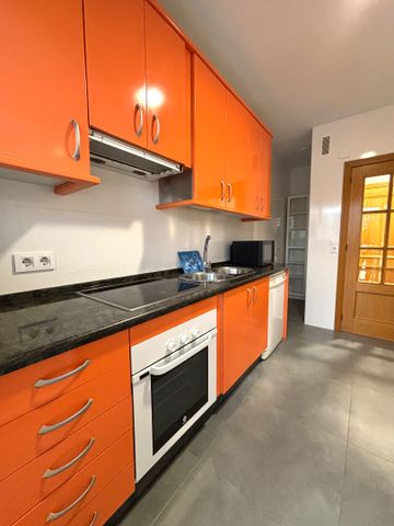 Piso de alquiler en Calle Marqués de Vadillo, 1, Miralvalle - Av. Virgen del Puerto - La Data - Photo 5