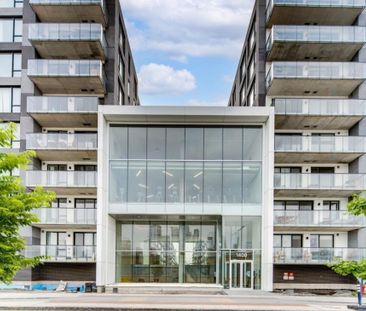 Appartement à louer - Montréal (Le Sud-Ouest) (Griffintown) - Photo 2