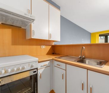 Appartement te huur - Foto 1