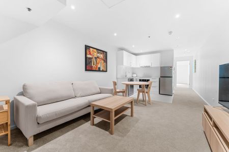 A Fantastic Apartment (Furniture Included) - Photo 2