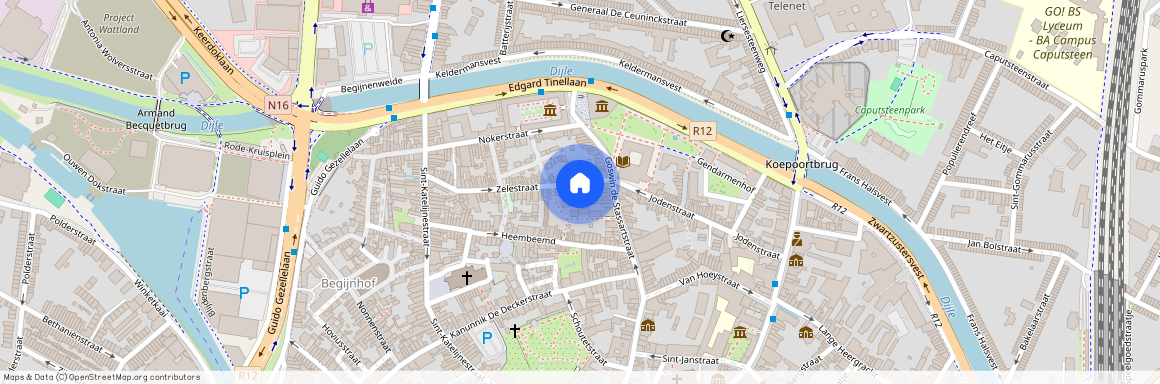 Zelestraat 13, 2800 Mechelen