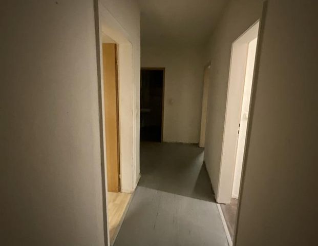 Bezugsfertige 2-Zimmer-Wohnung in Schwerte - Foto 1