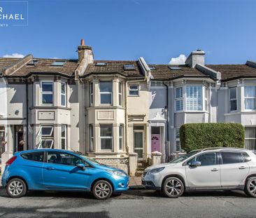 7 bedroom terraced house to rent - Photo 6