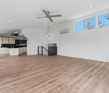 Spacious 4-Bedroom Home in Tranquil Basin View - Photo 4