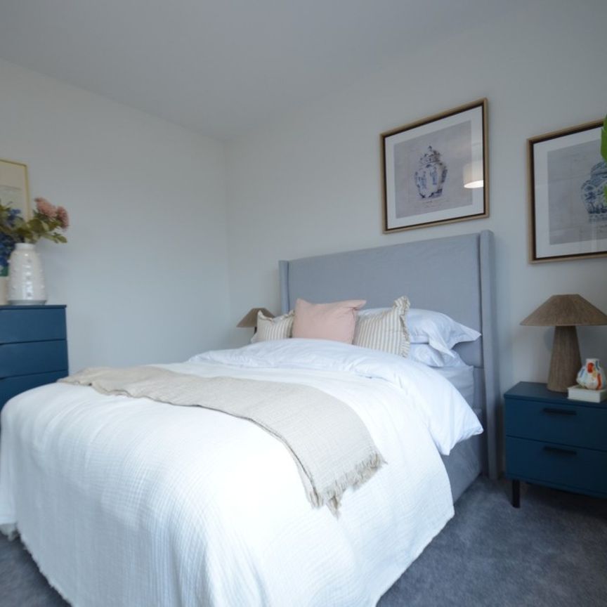 1 bedroom Ground floor flat to rent - Photo 1