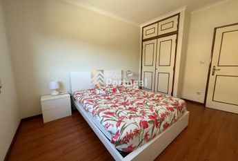 Apartamento T3 em Braga